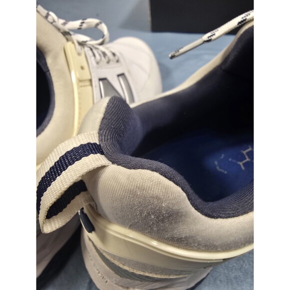 New Balance Fresh Foam LinksSL NBG4000WN Golf Shoes Size 10.5 Men’s White